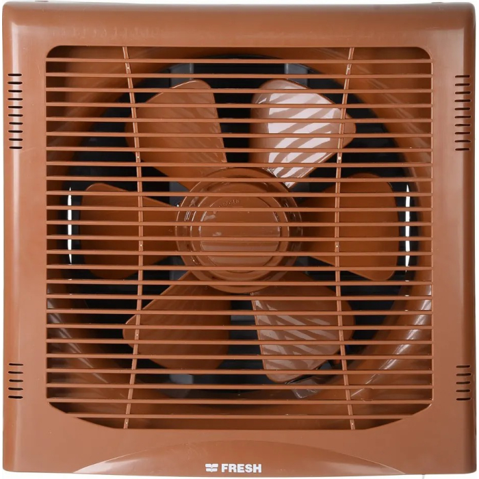 شفاط تهوية فريش، 30 سم، 40 وات - بني