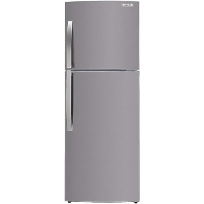 ثلاجة فريش ميكانيكال استانلس FNTB400KT