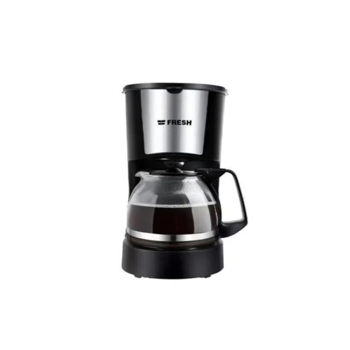 ماكينة قهوة امريكان 600 وات - FCM-AD-BG