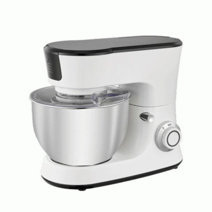 عجان فريش ستاند، 800 وات، 4.8 لتر- أبيض