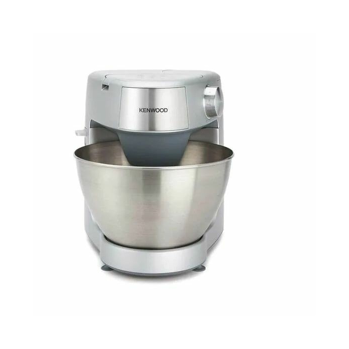 عجان كينوود ستاند بروسبيرو بلس، 1000 وات، 4.3 لتر، KHC29.A0 - فضي - ضمان دولي