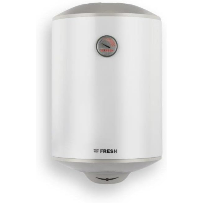 سخان فريش ريلاكس كهربائي 40 لتر - أبيض EWH RELAX 40 L -VF SLIM