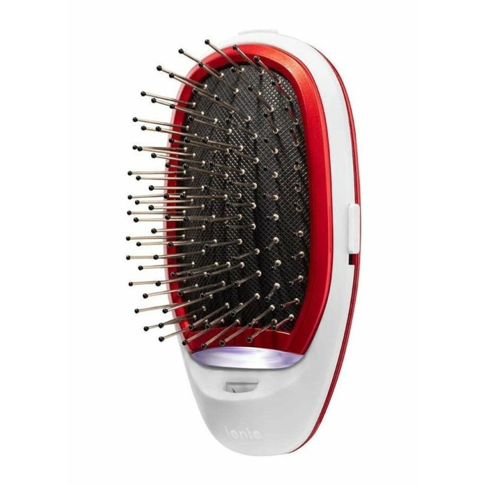 فرشاة راش براش ميني أيونيك، RBI-528 - أحمر