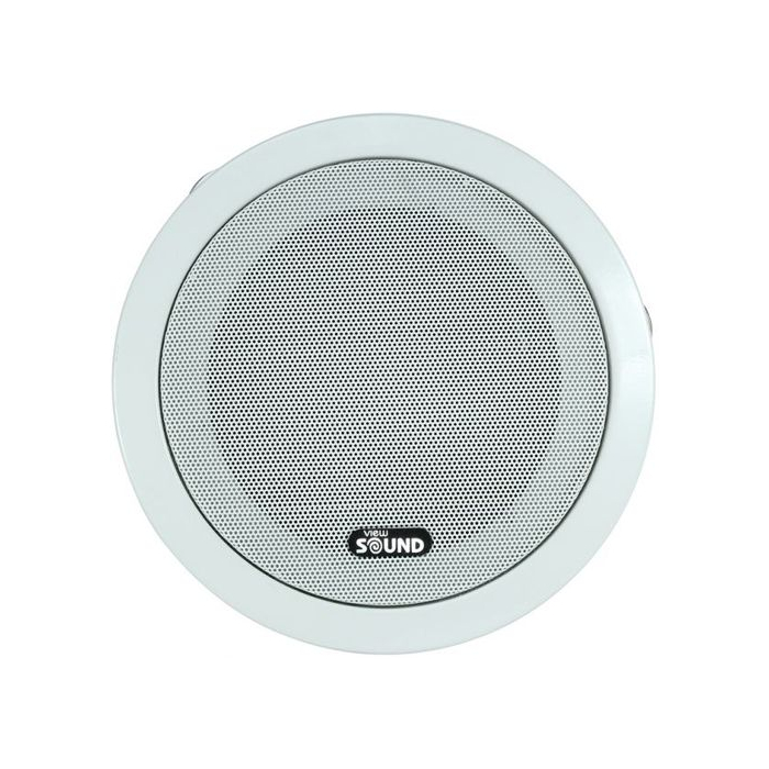 سماعه سقف فيو ساوند، TF1368GT - أبيض