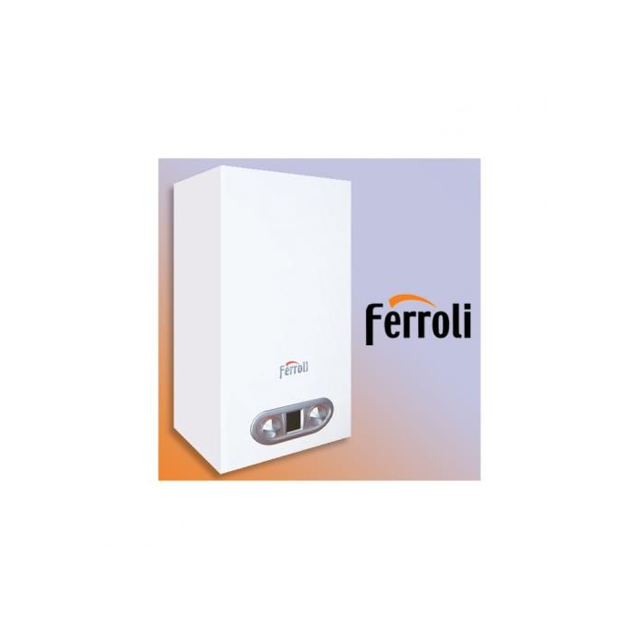 سخان مياه غاز طبيعي من فيرولي11  لتر  -  ARGOS C 11 B NG