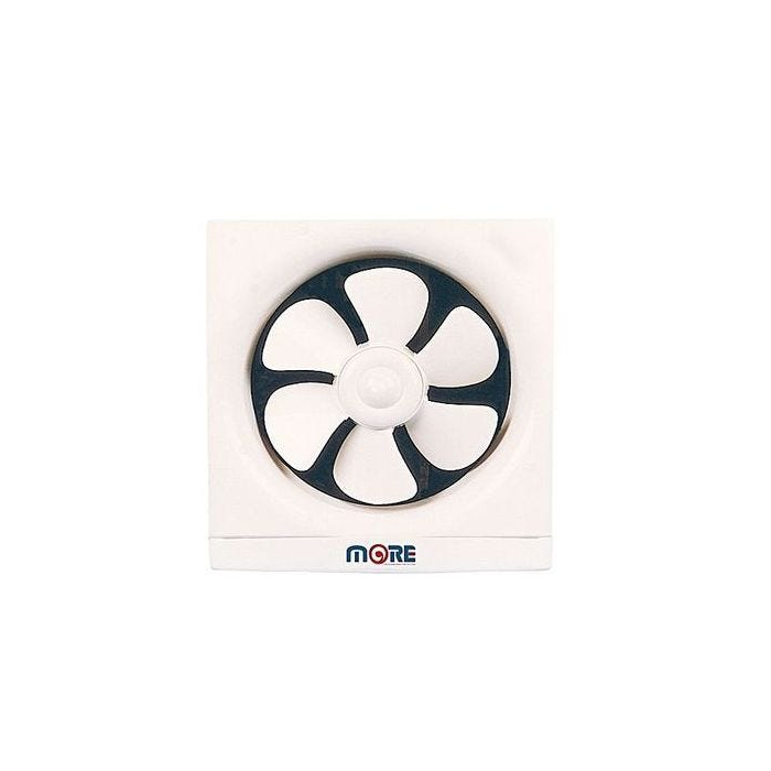 شفاط مطبخ مور، 30 سم، MH-300W - أبيض