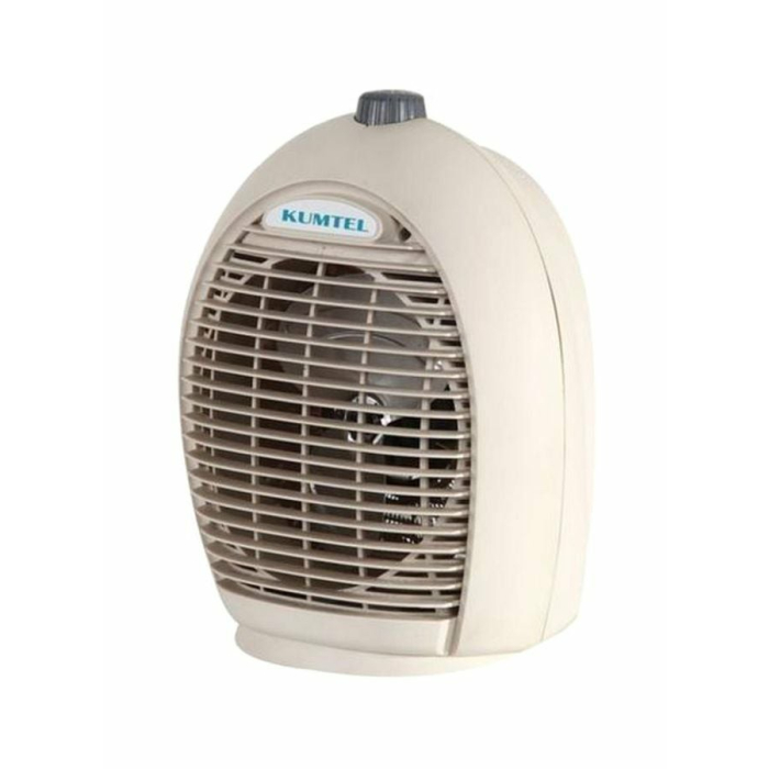 دفاية بمروحة كوميتال، 2000 وات، KH-6331 - بيج