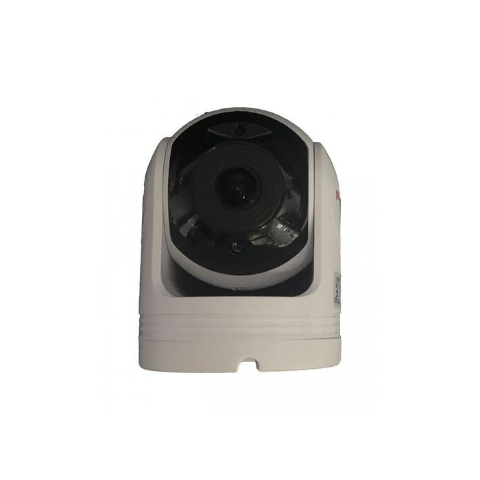 كاميرا مراقبة خارجية ياس اوريجنال، 2 ميجابكسل، عدسة 1.8 ملم، موديل OR-2020M - أبيض