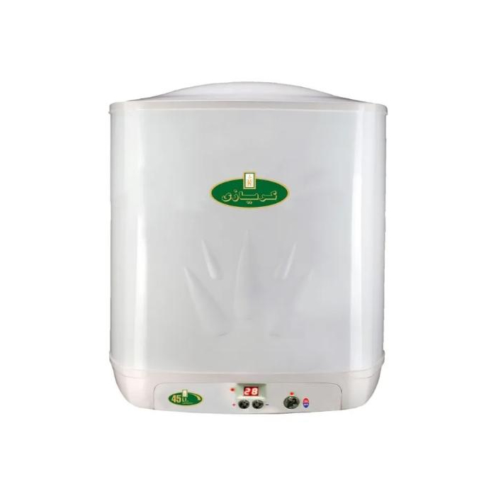 كريازى سخان كهرباء 45 لتر ديجيتال KEH45 VD