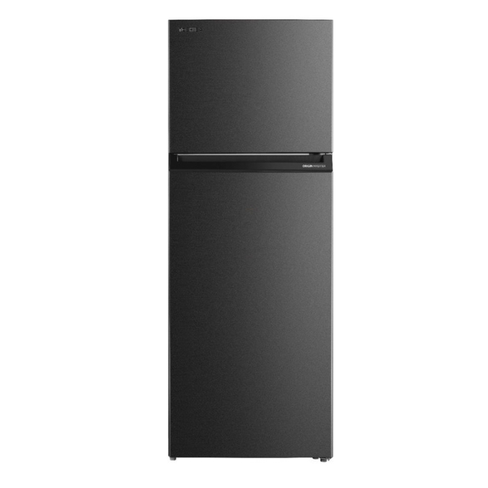 ثلاجة نوفروست انفرتر توشيبا، 463 لتر، 16.3 قدم، 2 باب، GR-RT624WE-PMN(06) - رمادي داكن