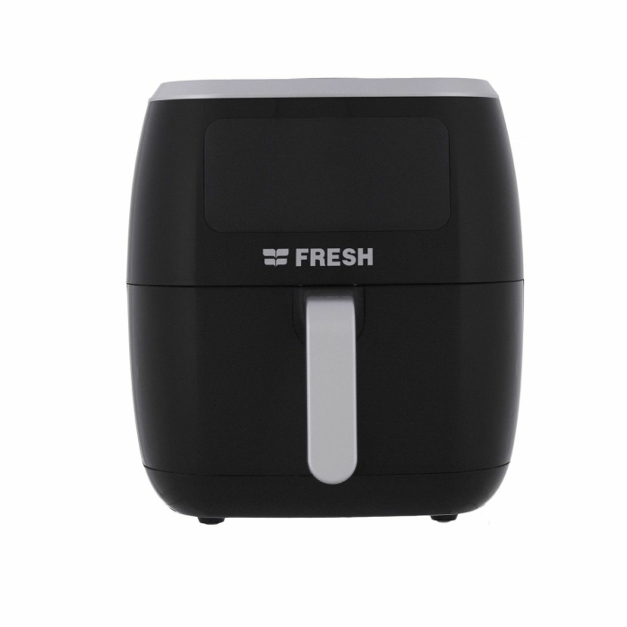 اير فراير بدون زيت فريش ديجيتال، 5.5 لتر، 1800 وات، AFF1800B - أسود