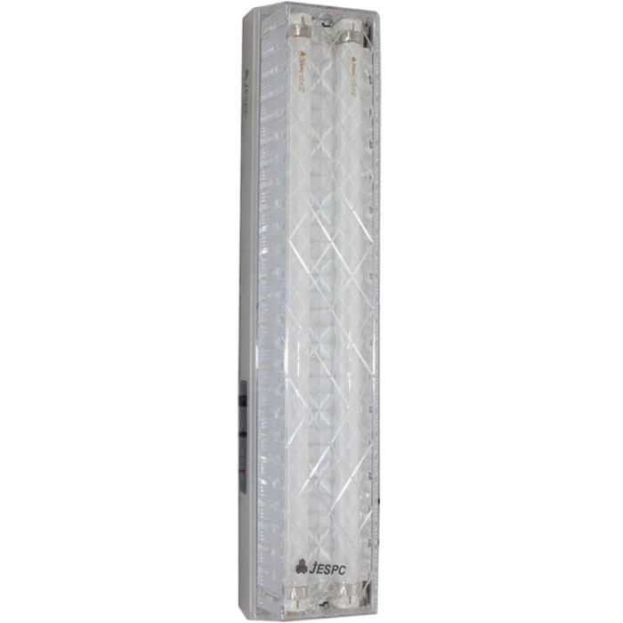 كشاف طوارئ LED جيسبك قابل لإعادة الشحن، 4000 - ابيض