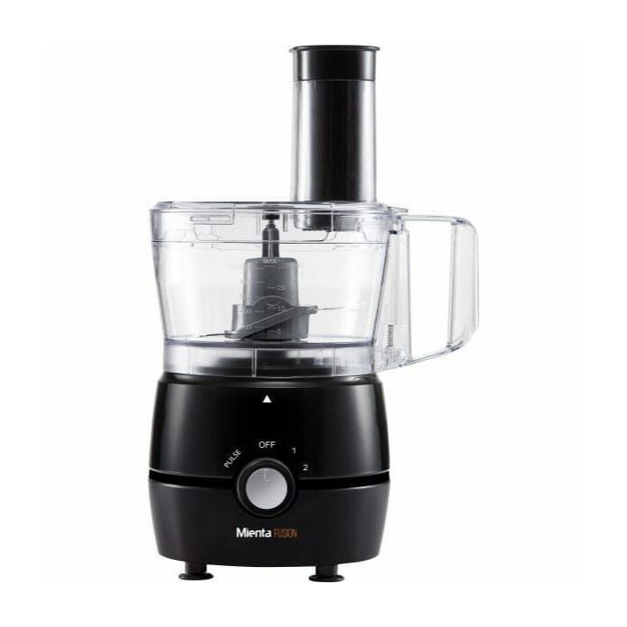 كبة ميانتا فيوجن، 800 وات، اسود - FP141222A