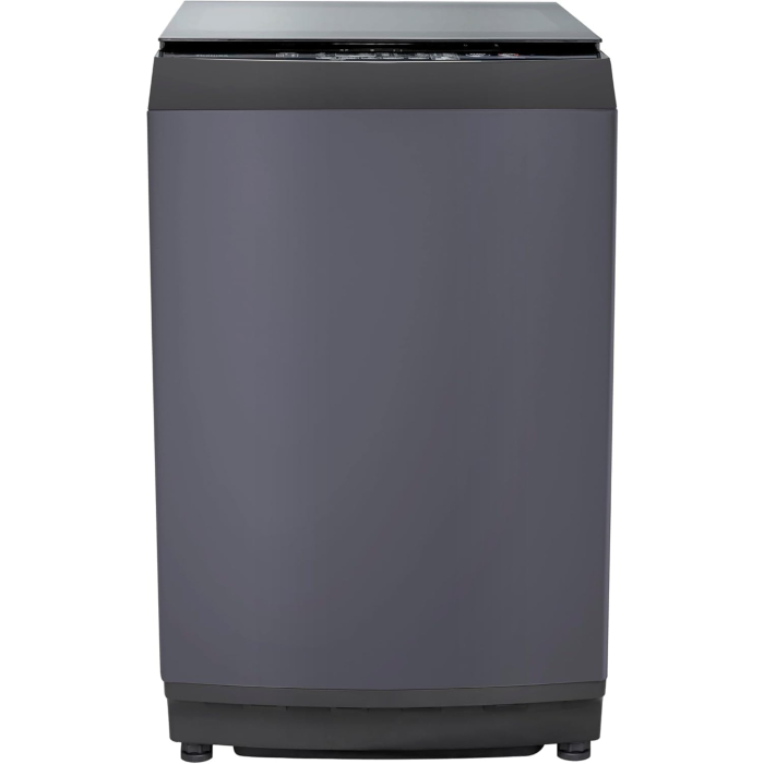 غسالة توشيبا تحميل علوي أوتوماتيك، سعة 15 كجم، AW-DUHN1600LUPEG(MK) - موراندى رمادي