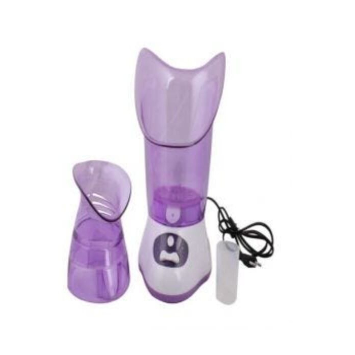 ساونا وجه مور، M-FS100 ، 100 وات - بنفسجي أبيض