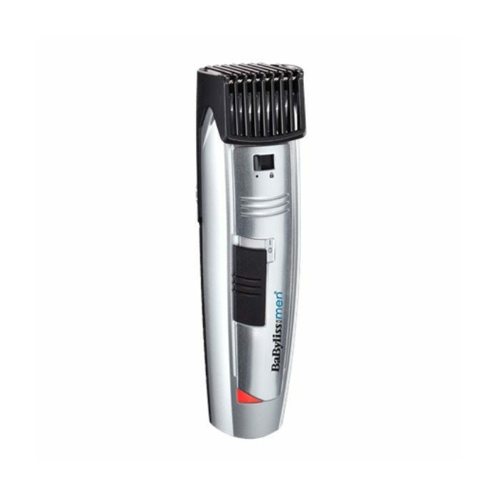 ماكينة حلاقة بيبي ليس للحية تعمل بالسلك واللاسلكي، E827SDE - فضي