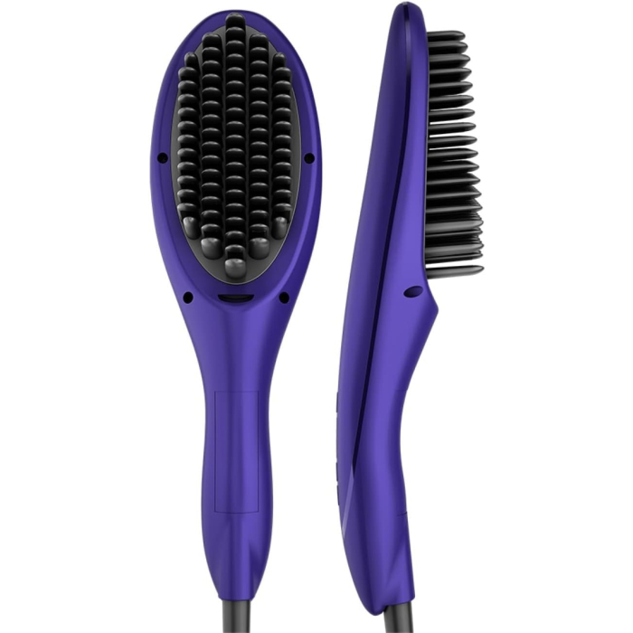 فرشاة فرد الشعر راش براش، S3 - بنفسجي