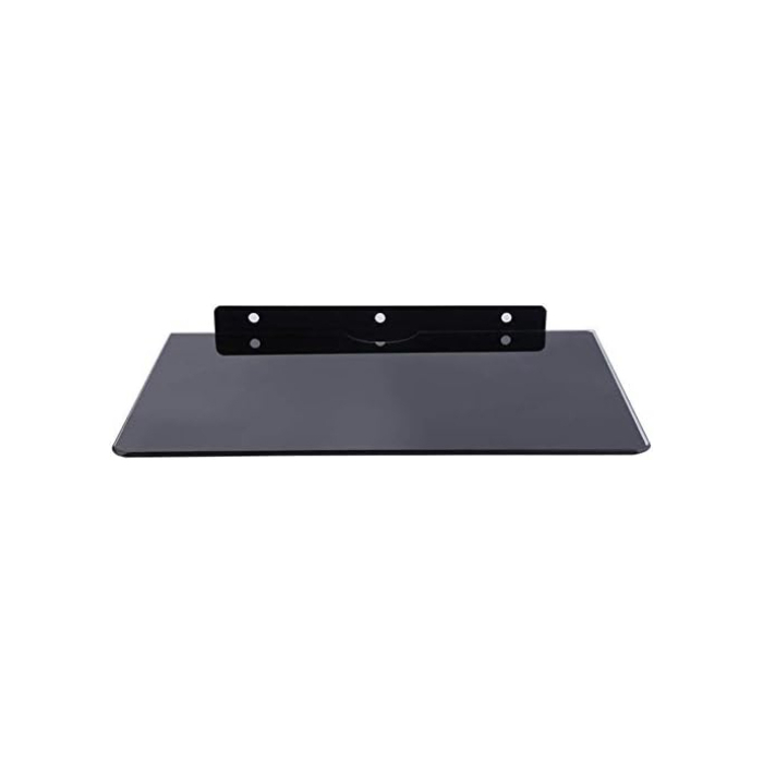 حامل حائطي أر تي للريسيفر، Q08 - اسود