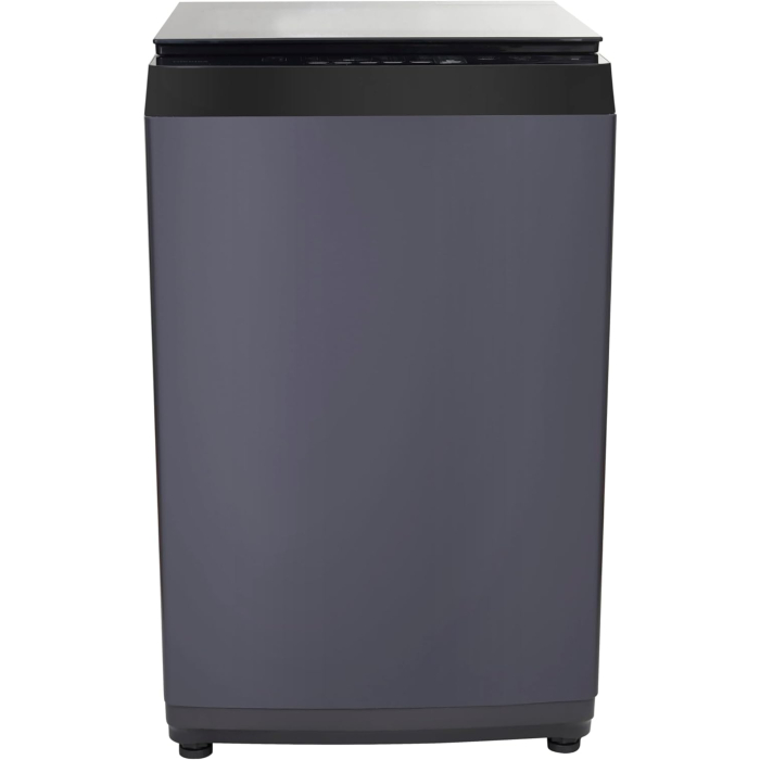 غسالة توشيبا تحميل علوي أوتوماتيك، سعة 9 كجم، AW-J900DUPEG(MK) - موراندى رمادي