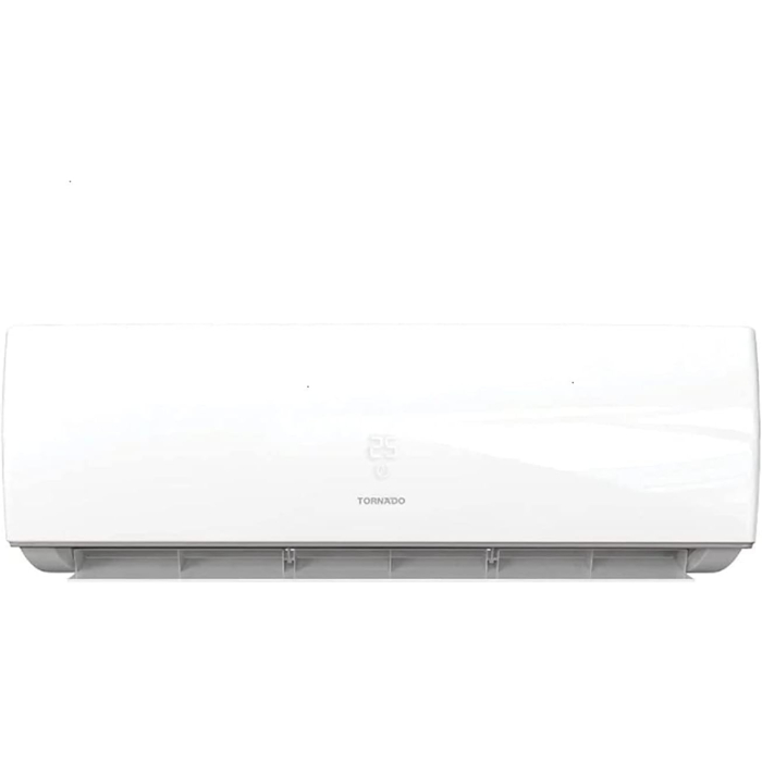 تكييف تورنيدو اسبليت 1.5 حصان بارد ديچيتال بلازما شيلد أبيض TH-H12YEE