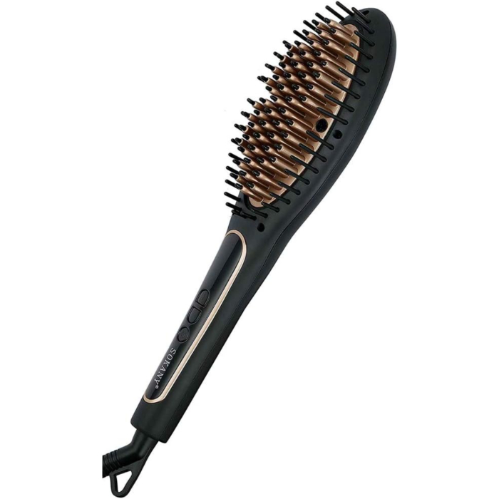 فرشاة فرد الشعر سوكاني BR-1030I - أسود