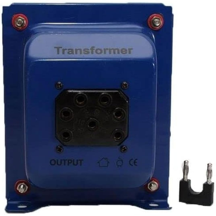  ترانس جاسبك بقوة 1 كيلو وات، TR-1000 - أزرق