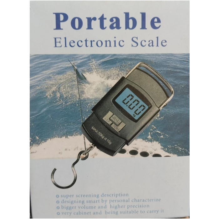 ميزان مطبخ إلكتروني يوتوبيا، KC-77 - أسود