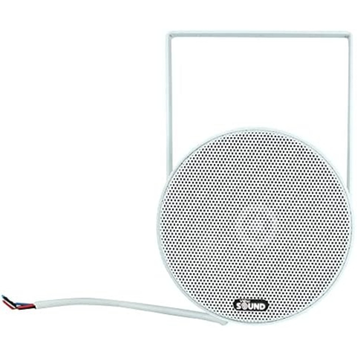 سماعة هورن فيو ساوند، 20 واط، أبيض - VL-170