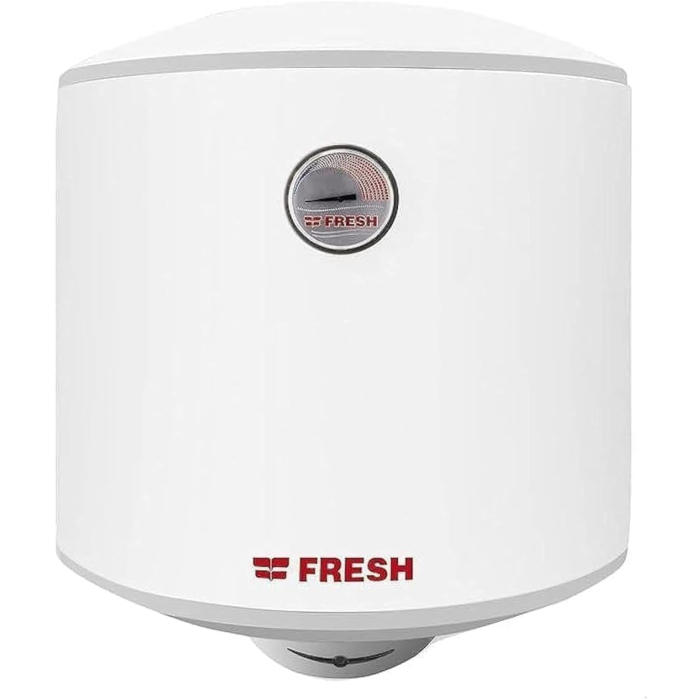 سخان فريش ريلاكس كهربائي 30 لتر - أبيض EWH RELAX 30 L - VF