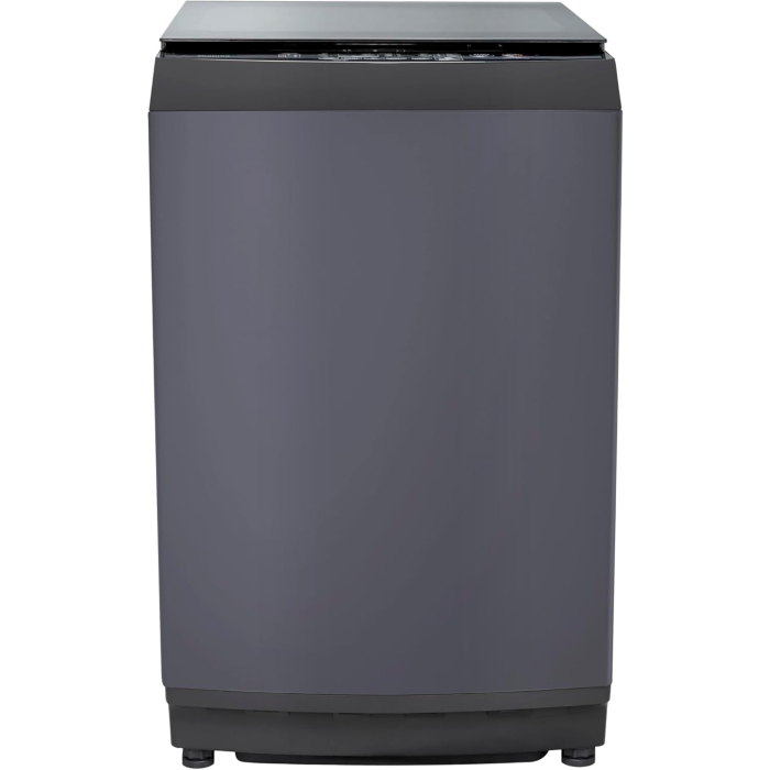 غسالة توشيبا تحميل علوي فوق أوتوماتيك، سعة 13 كجم، AW-DUK1300KUPEG(MK) - موراندى رمادي