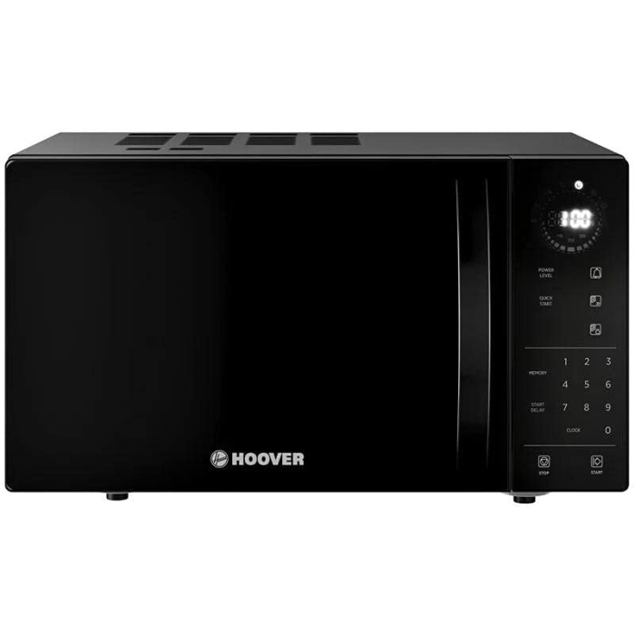 ميكروويف هوفر شواية 25 لتر 900 وات أسود HMG25STB-EGY