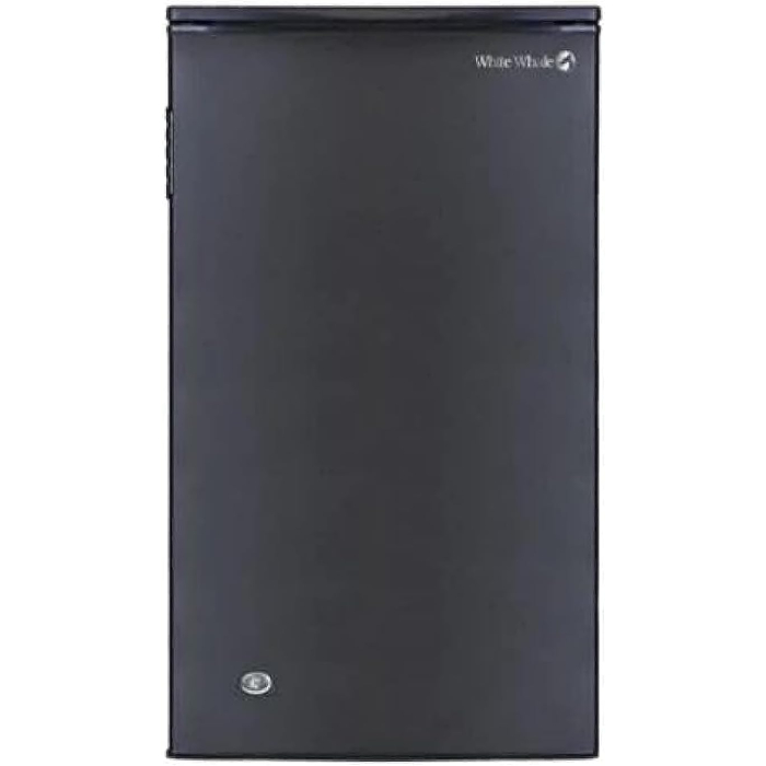 وايت ويل ثلاجة مينى بار 90 لتر أسود – WR-R4K