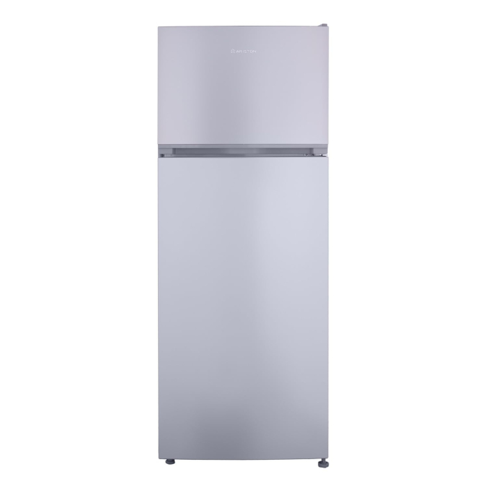 ثلاجة أريستون بتقنية الانفرتر، نوفروست، سعة 420 لتر، ART70F1422XNA - فضي