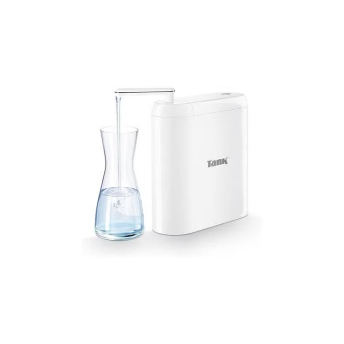 Pro Filter - 6 Purification Compact Functions (Digital Timer) - white