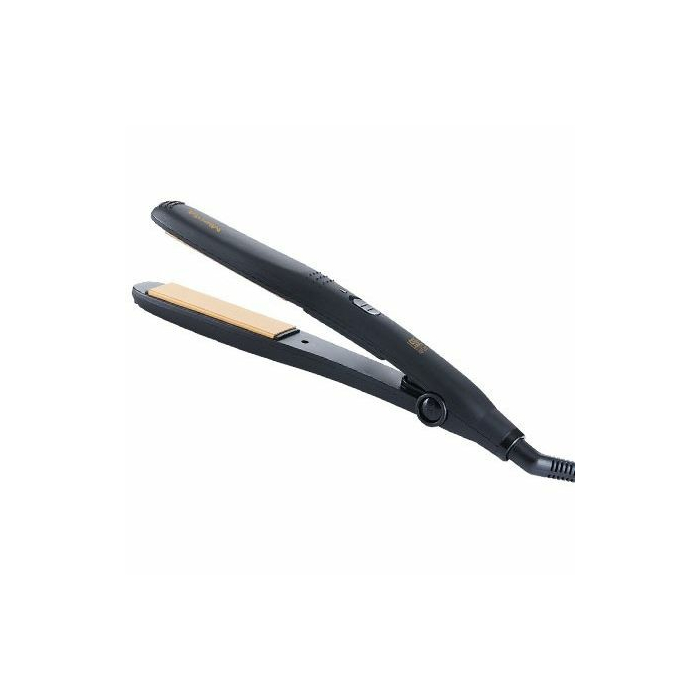 مكواة فرد الشعر ميانتا ليس، HS24506A - أسود