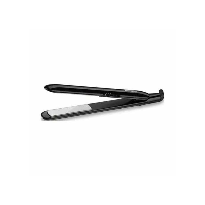 مكواة فرد الشعر بيبي ليس سموث جلايد 230، ST240E - أسود