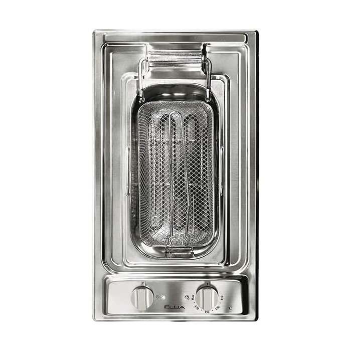 قلاية كهربائية بلت ان إلبا، 1 لتر، فضي - E30-610 X