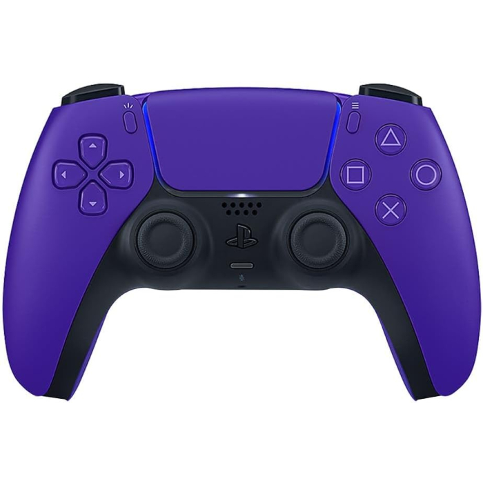 دراع بلاي ستيشن لاسلكي سوني دوال سينس - بنفسجي