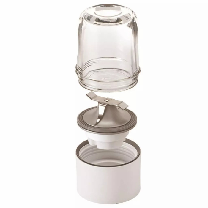 مطحنة توابل كينوود، 500 مل، AWAT320A01 - أبيض