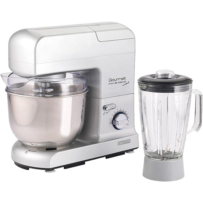 كيتشن ماشين أرييتي، 1500 وات، 1596 - فضي