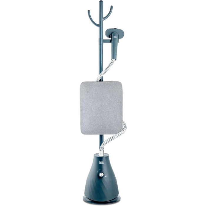 مكواة بخار بلاك أند ديكر، 1950 وات، GST1820-B5 - أزرق