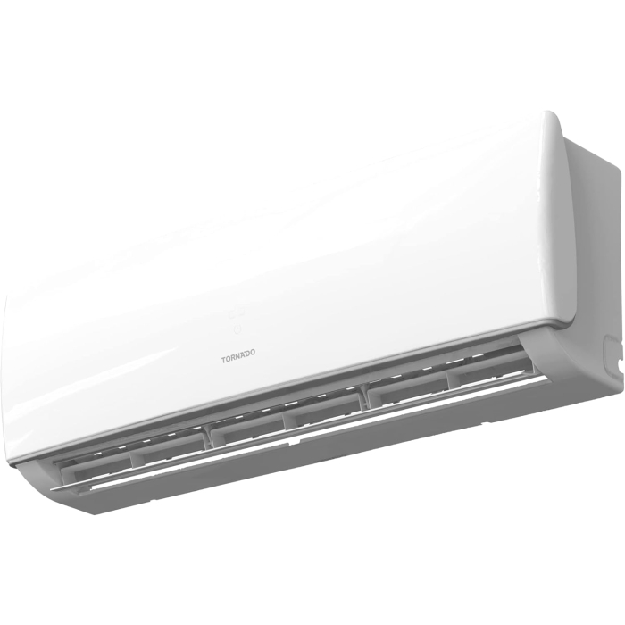 تكييف سبليت تورنيدو، 1.5 حصان، ديچيتال، بارد، TH-H12YEE - ابيض