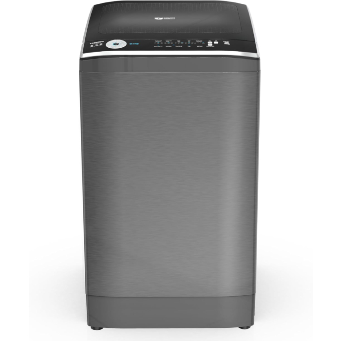 غسالة ملابس فوق أوتوماتيك تورنيدو، تحميل علوي، 13 كجم، TWE-TLN13RDS - فضي داكن