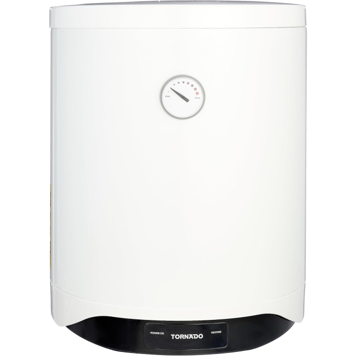 Tornado Mechanical Heater 30L TEEE-30MW - White