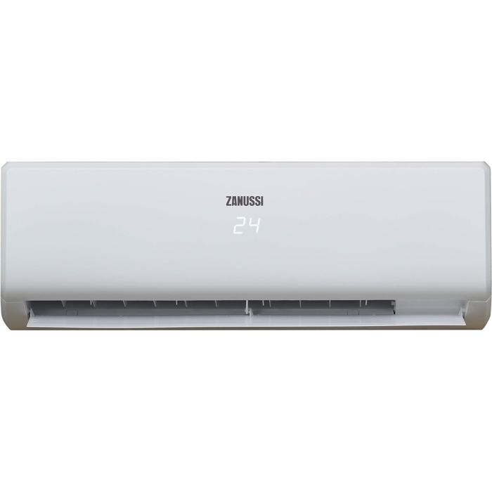 تكييف سبليت زانوسي، 1.5 حصان، بارد ، ساخن، انفرتر، ZXS12HKPW1 - ابيض