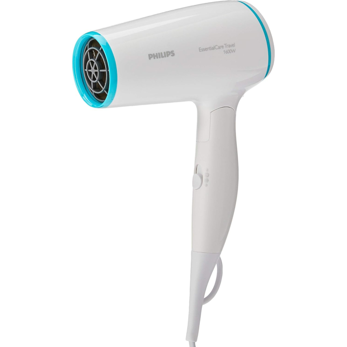 استشوار فيليبس 1600 واط BHD006/00 - أبيض