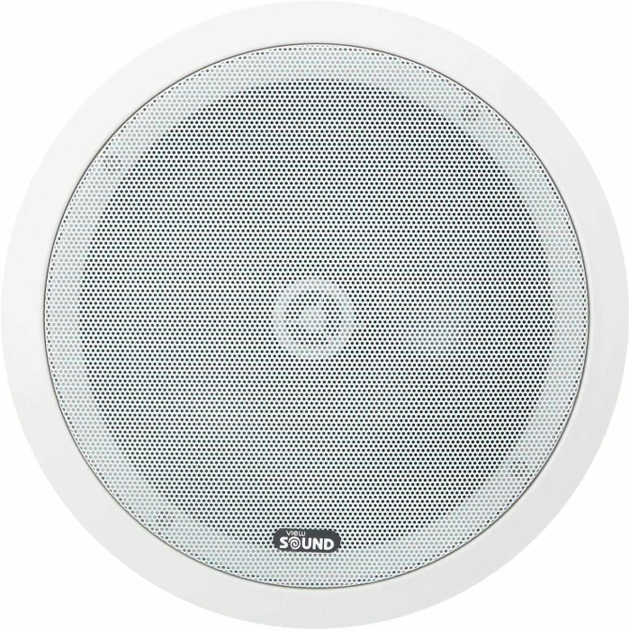 سماعة سقف فيو ساوند هاي فاي، أبيض - B-820