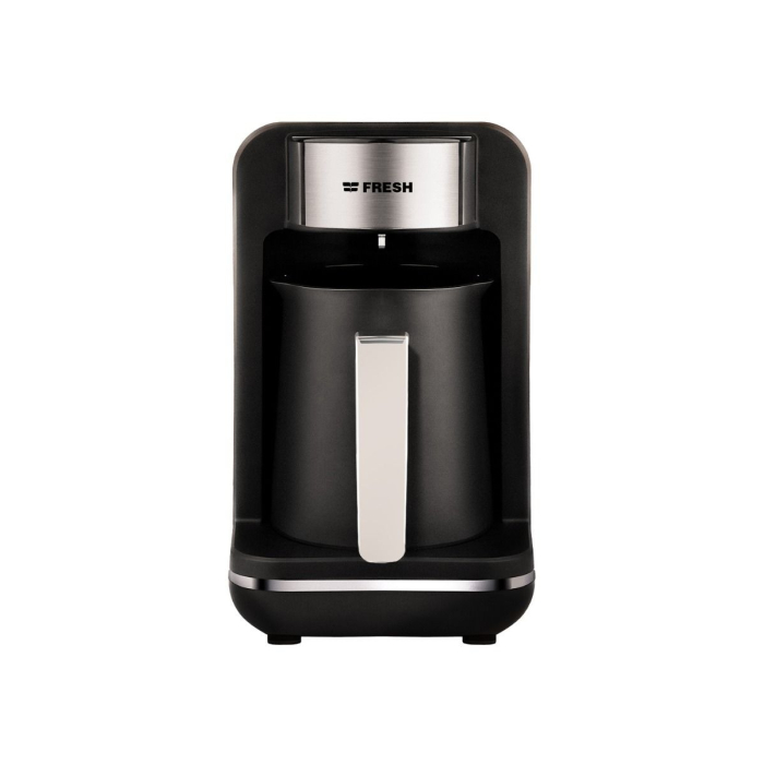 ماكينة قهوة تركى 400 وات - FCM-TZ-BP