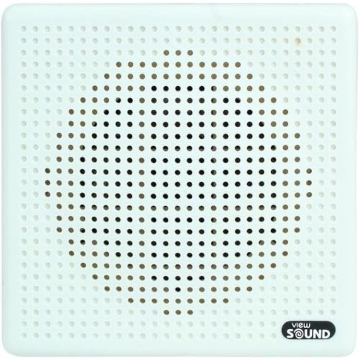 سبيكر فيو ساوند هاي فاي للسقف، VM-05 - أبيض