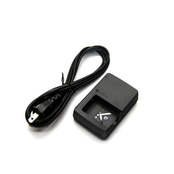 شاحن بطاريات سوني لبطاريات NP-BX1، BC-CSXB - أسود